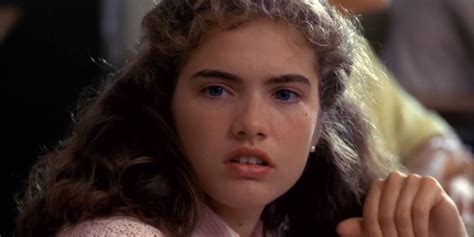 'A Nightmare On Elm Street's Heather Langenkamp: Notre dernière fille ...