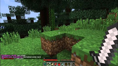 Minecraft The Hunger Games Server For Cracked And Premium Users ...