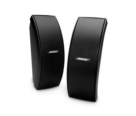 Stream your favorite music outside your home with the Bose SoundTouch ...