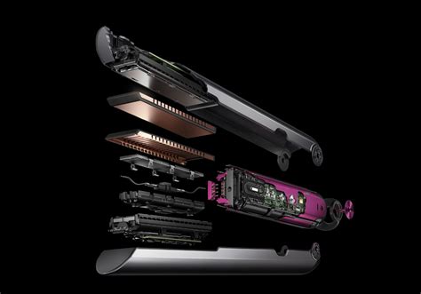 Dyson Corrale™ Hair Straightener | Buy Now Pay Later | Dyson Australia