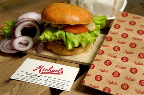 14+ Free Burger Restaurant Mockup PSD Template for Branding