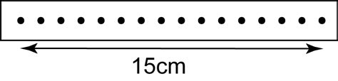 Finding Velocity from Ticker Tape - SPM Physics