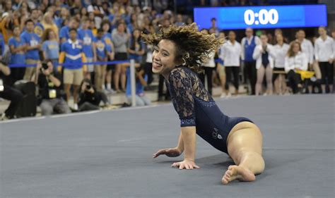 Katelyn Ohashi: What UCLA gymnastics star is doing next