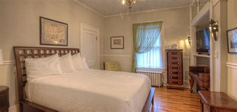 Bluefield Inn, West Virginia Review | The Hotel Guru