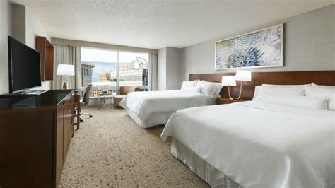 Hotel in Arlington, VA | The Westin Arlington Gateway