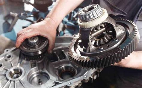 Automatic Transmission Repair Cost