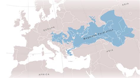 The rise and fall of the world's largest lake | Science | AAAS