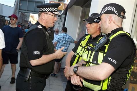 Greater Manchester Police will recruit 320 police officers thanks to council tax increase - but ...