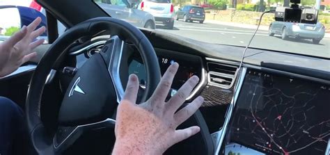 Tesla Autopilot Europe restrictions explained: How regulations are hindering a Full Self-Driving ...