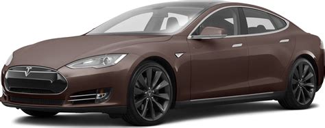 2014 Tesla Model S Price, Value, EV Range & Charge Time | Kelley Blue Book