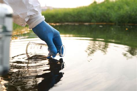 Tackling “Forever Chemicals” in the Water Supply - Public Policy ...