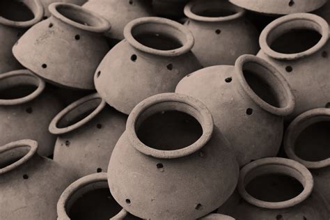 A Pottery Village -Kumbharwada, Dharavi, Mumbai on Behance