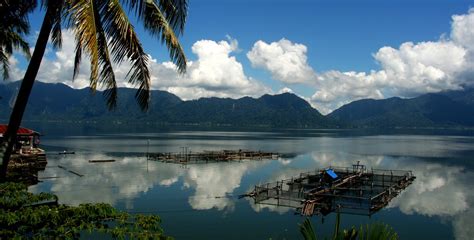 7 Reasons Why you Should Visit Sumatra Right Now