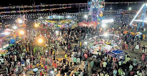 Carnival fever grips Fort Kochi as it is spruced up to welcome New Year