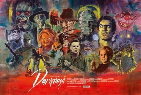 100 Best Horror Movies Of The 1980s: A List Of The Must See Horror ...