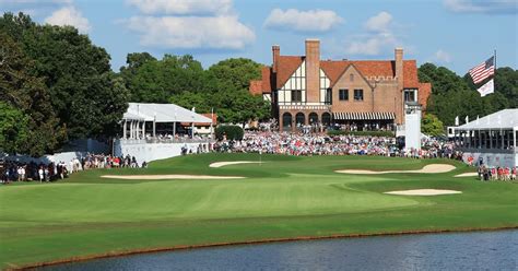 TOUR Championship: How it works, 'FedExCup Starting Strokes' and FedExCup payouts - PGA TOUR