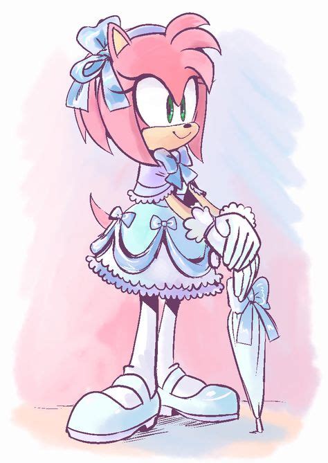 700 Amy Rose Outfits ideas | amy rose, amy, amy the hedgehog