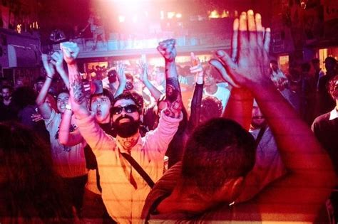 Best Nightlife in Havana, Cuba: Top Bars and Nightclubs for 2024 | LujoCuba