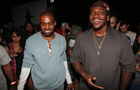 Kanye West Declares Pusha T-Drake Beef "Dead" | HipHop-N-More