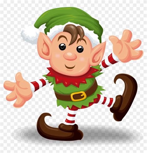 Elves clipart santa claus, Elves santa claus Transparent FREE for download on WebStockReview 2024