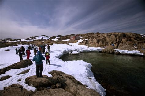 Greenland hiking | Oceanwide Expeditions