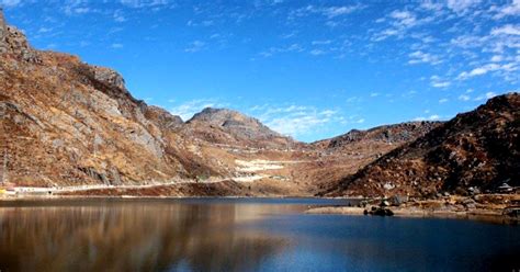 These 7 Stunning Lakes Of Sikkim Are Sure To Leave You Spellbound | Curly Tales