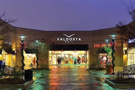 Valdosta Mall | Shopping mall in Valdosta, Georgia