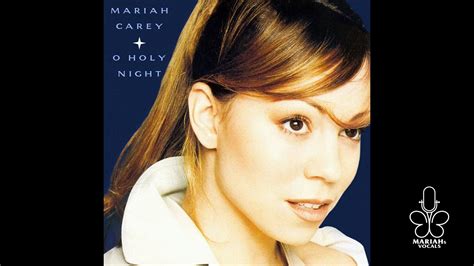 Mariah Carey - O Holy Night (Extended Mix) - YouTube