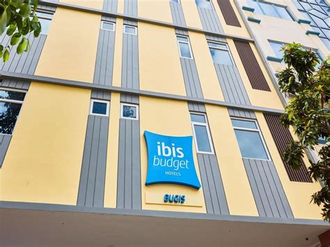 ibis budget Singapore Bugis Hotel - Deals, Photos & Reviews