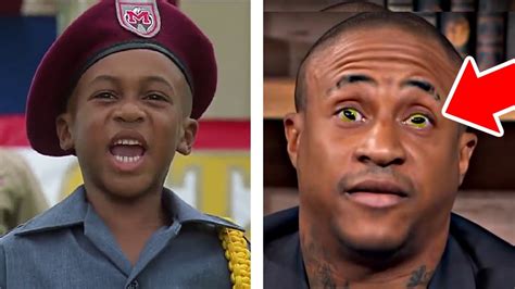 Major Payne Cast Then And Now - Brainy Breeze