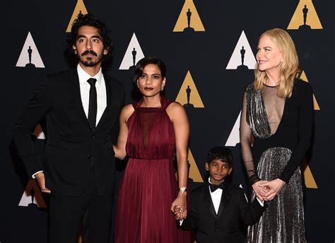 Lion Actor, Sunny Pawar, Denied Visa To Attend Film’s Premiere | IndieWire