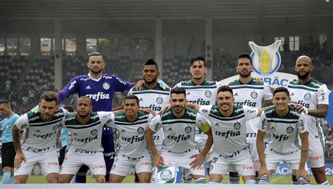 Baixe o pôster do Palmeiras campeão do Brasileirão 2018