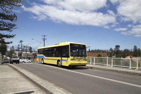 Kiama Coaches 5563MO Volvo B10L/Austral Pacific Orana in K… | Flickr