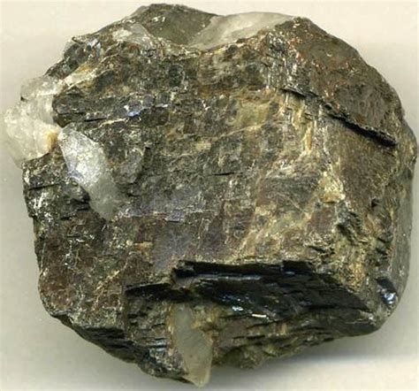 Siderite (3.4 cm across)