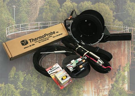 THERMOPROBE: Inspection, Repair and Calibration | EIS