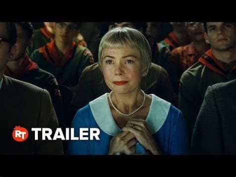 The Fabelmans Trailer #2 (2022) : r/AbundanceOfFilm