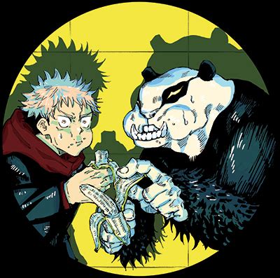 Cursed Spirit Manipulation | Jujutsu Kaisen Wiki | Fandom