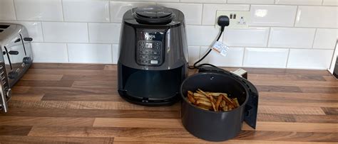 Ninja Air Fryer AF100UK review | TechRadar