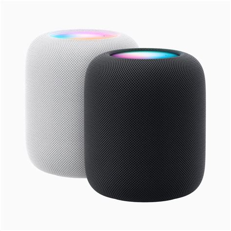 Homepod Mini Vs 2nd Generation