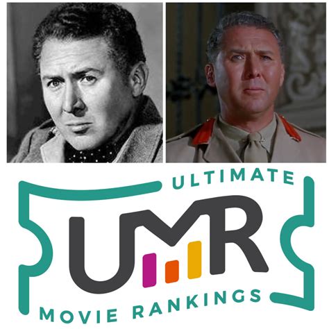 Anthony Quayle Movies | Ultimate Movie Rankings