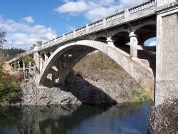 Rogue River Bridge | Invention & Technology Magazine