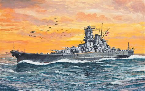 🔥 Download Back Gallery For Battleship Bismarck Wallpaper by @valeriejackson | Battleship ...
