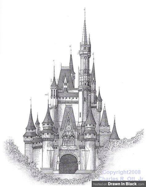 9 Castle drawing ideas | castle drawing, castle, castle sketch