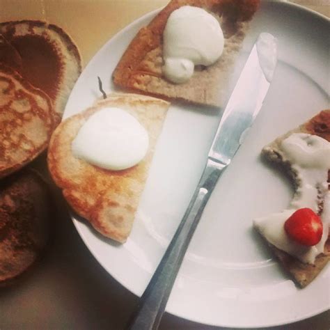 Buckwheat pancakes #healthy #foodporn #rmr #breakfast | Flickr