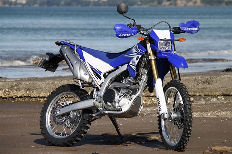 The 'go anywhere' bike from Yamaha | Stuff.co.nz