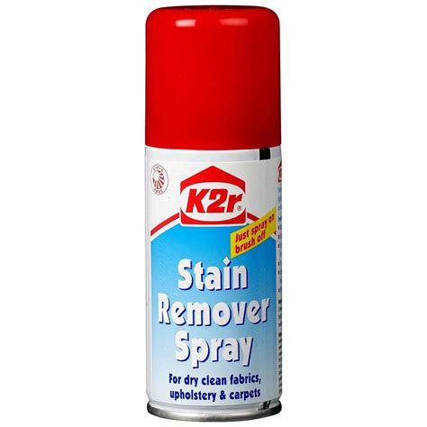 Top K2r Stain Remover Spray in the year 2023 Check this guide!