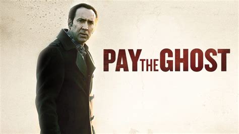 Pay the Ghost (2015) - Review - PopHorror