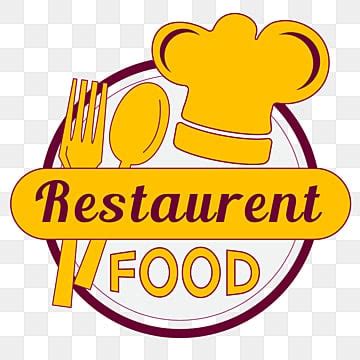 Restaurant Logo PNG Transparent Images Free Download | Vector Files ...