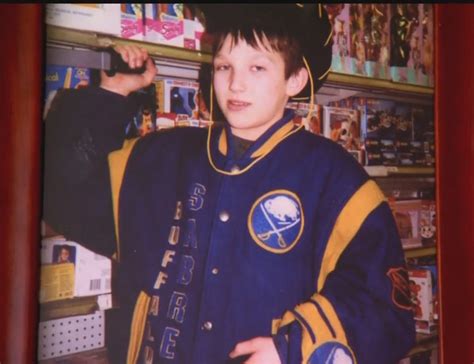 Alex Ovechkin - Gallery: Your Favorite Athletes as Kids | Complex