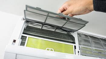 DIY Air Conditioner Repair - homeonlinetips